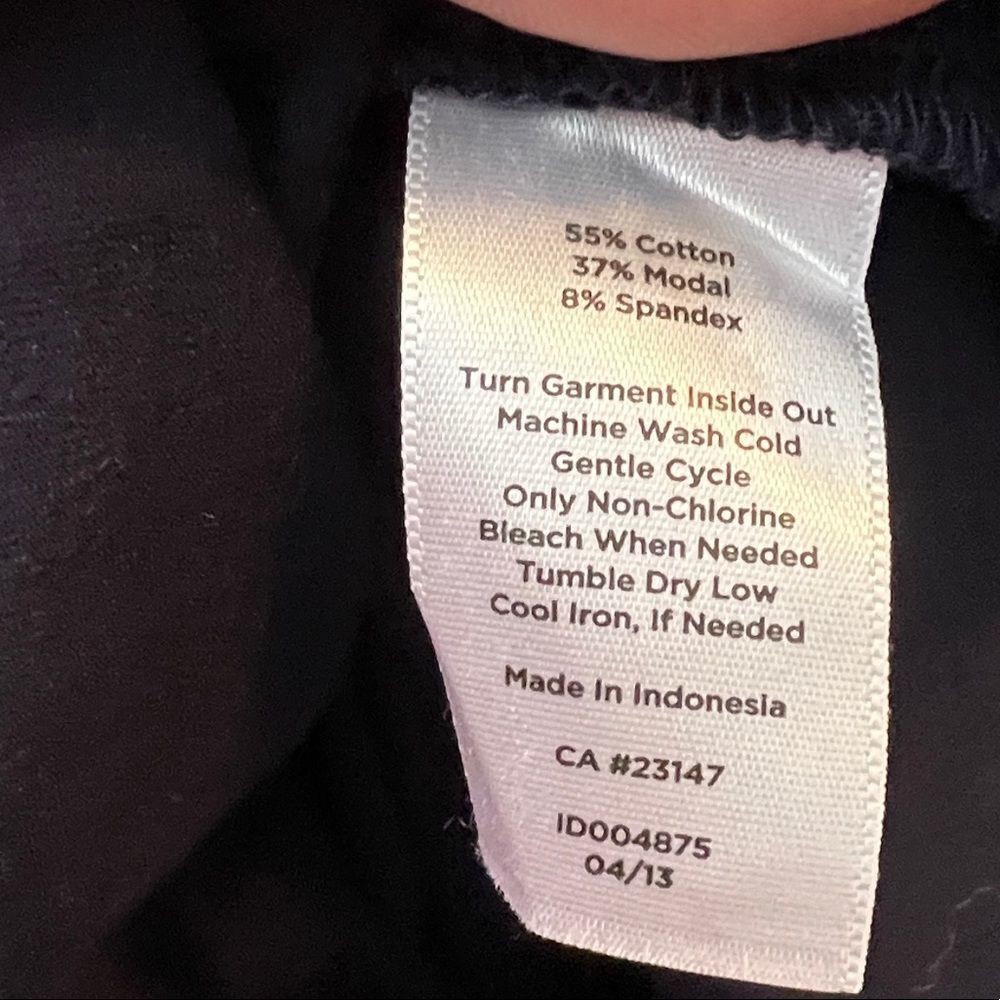 Talbots Top - Picture 5 of 7